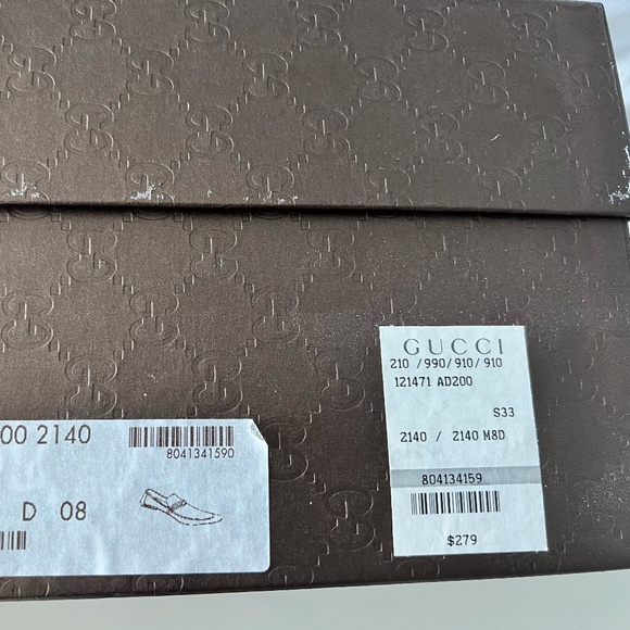 Gucci Loafers Coco Runner-up - Picture 7 of 9